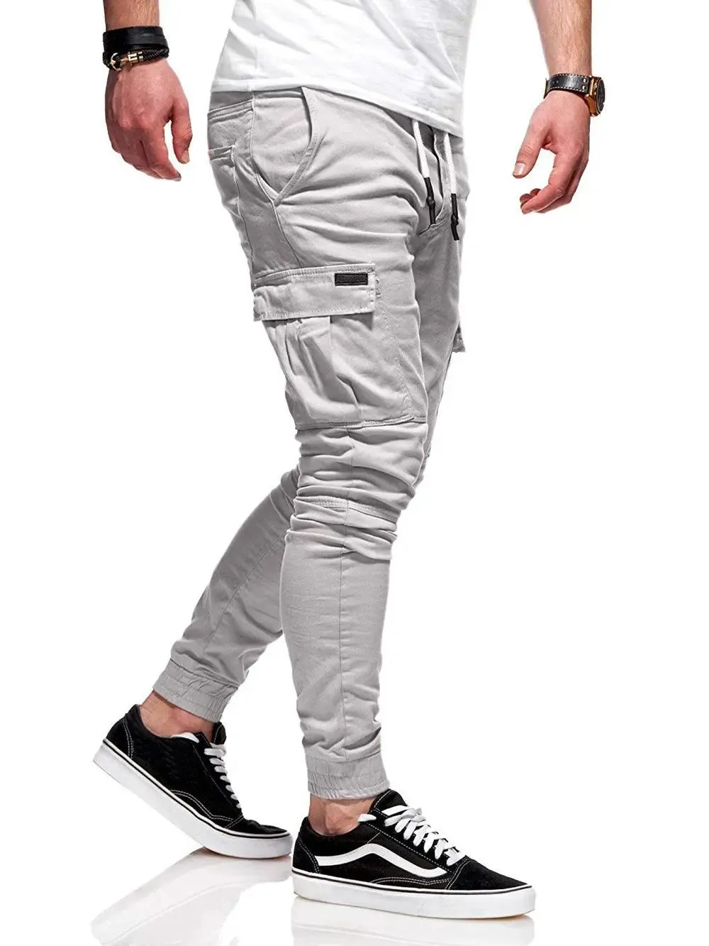 New Fashion Sweatpants