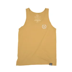 NEW GANG Tank Top [SQUASH ORG] GANG COLLECTION