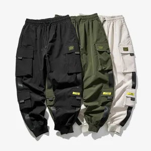 New Hip Hop Joggers