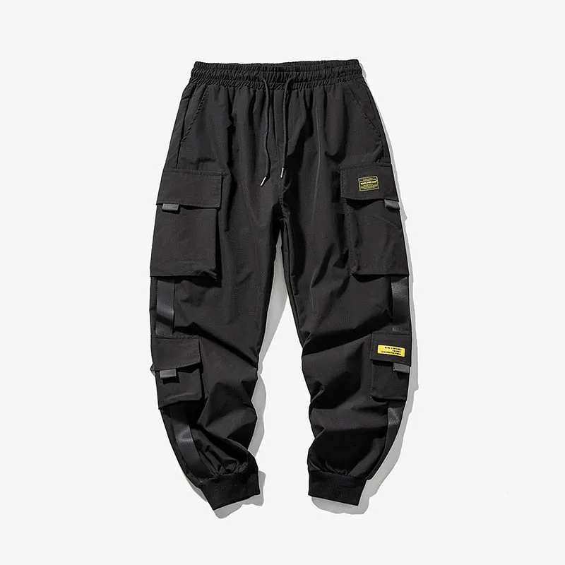 New Hip Hop Joggers
