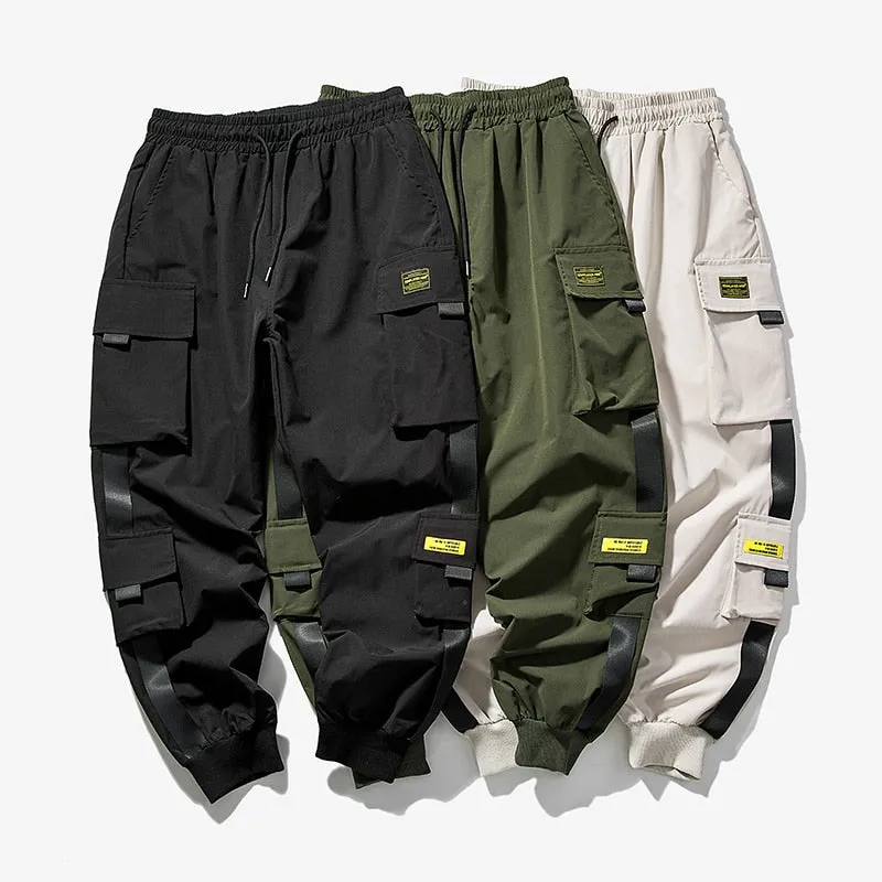 New Hip Hop Joggers