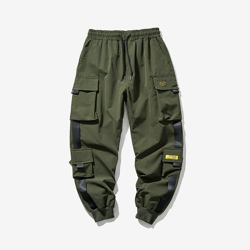 New Hip Hop Joggers