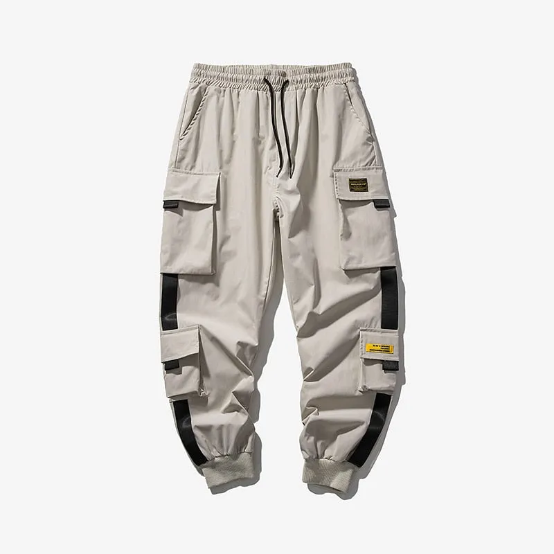 New Hip Hop Joggers