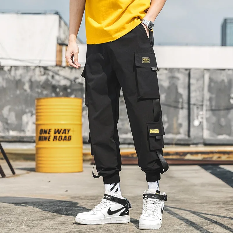 New Hip Hop Joggers