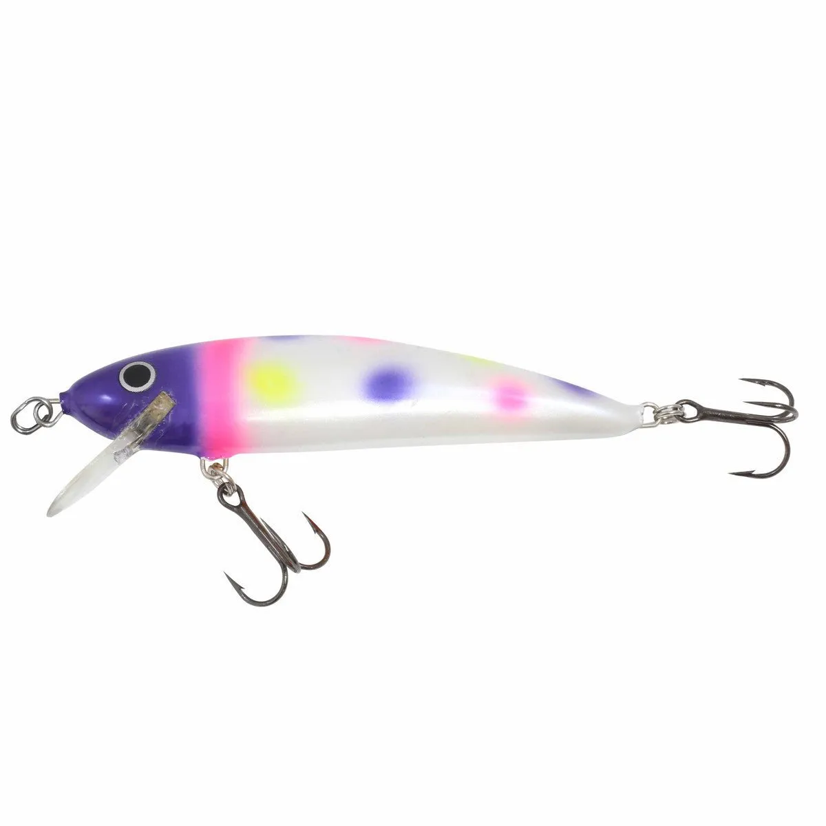 Northland Tackle Rumble Shiner #8 3-1/4" 3/8 Oz