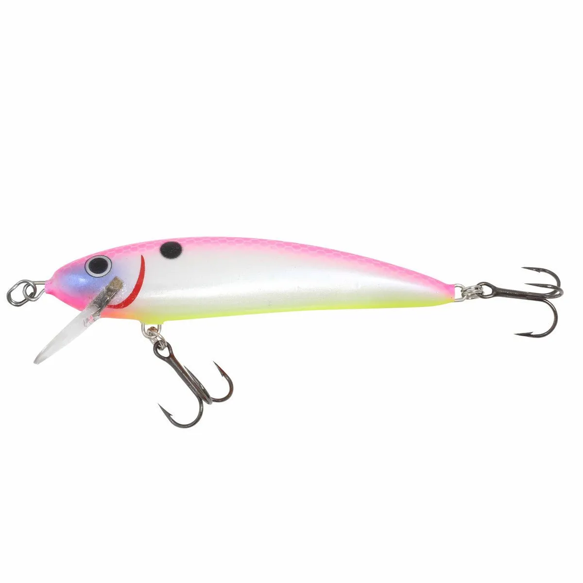 Northland Tackle Rumble Shiner #8 3-1/4" 3/8 Oz
