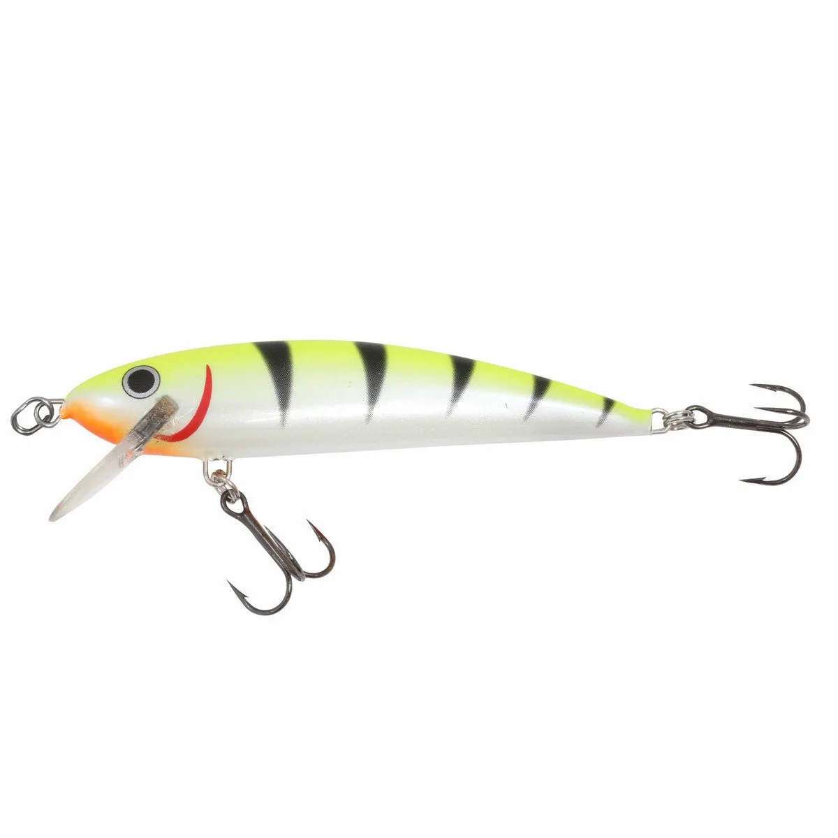 Northland Tackle Rumble Shiner #8 3-1/4" 3/8 Oz