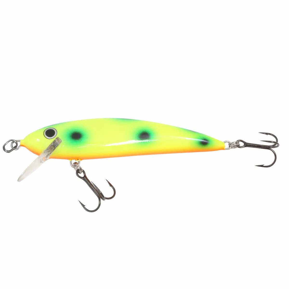Northland Tackle Rumble Shiner #8 3-1/4" 3/8 Oz