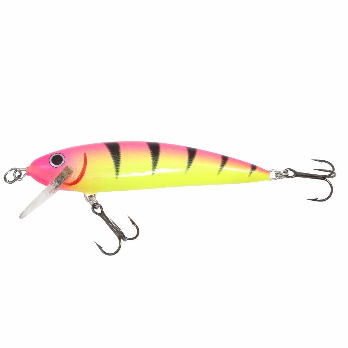 Northland Tackle Rumble Shiner #8 3-1/4" 3/8 Oz
