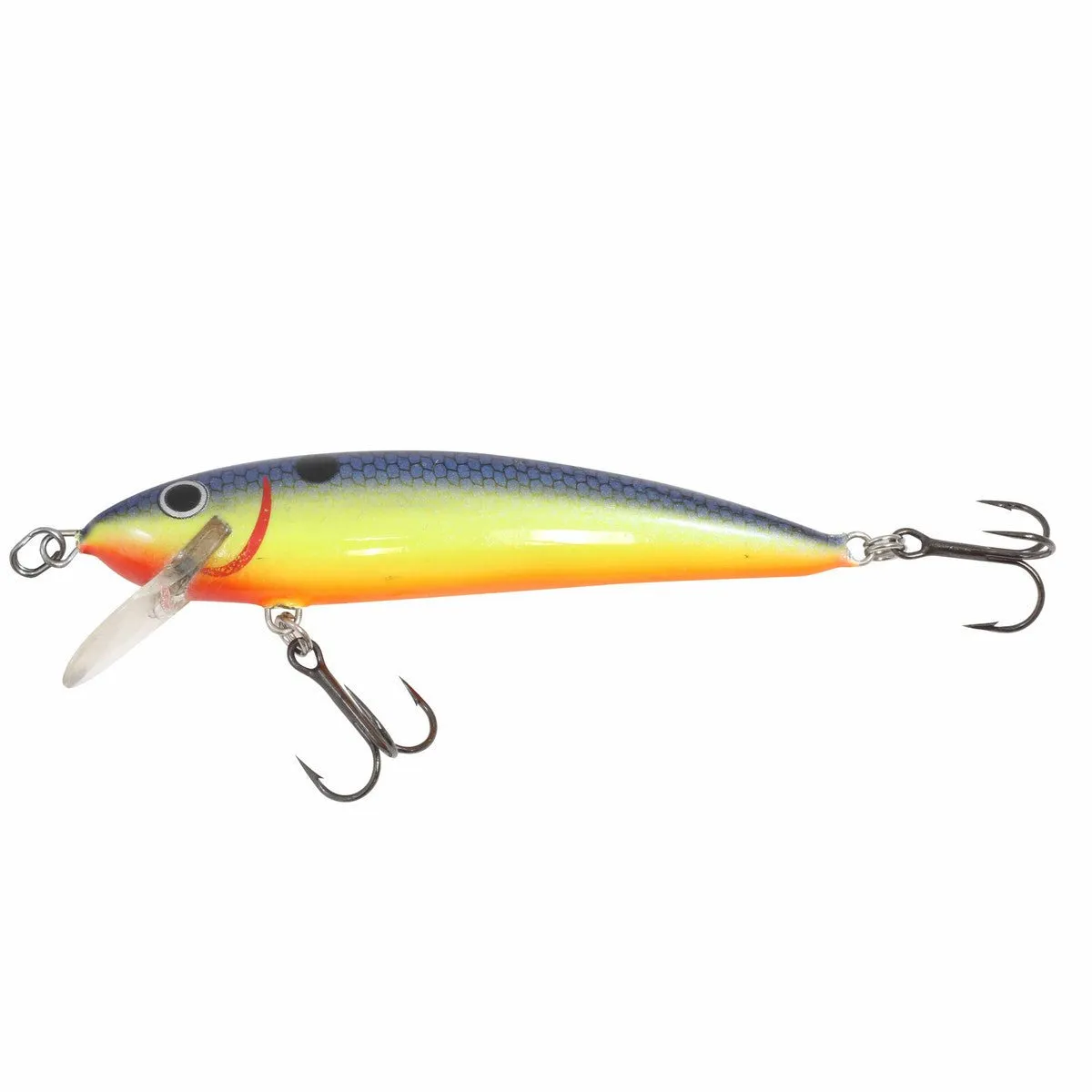 Northland Tackle Rumble Shiner #8 3-1/4" 3/8 Oz