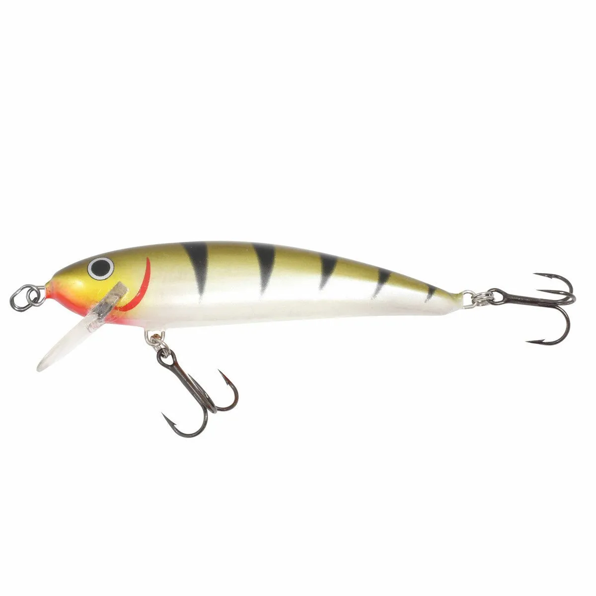 Northland Tackle Rumble Shiner #8 3-1/4" 3/8 Oz
