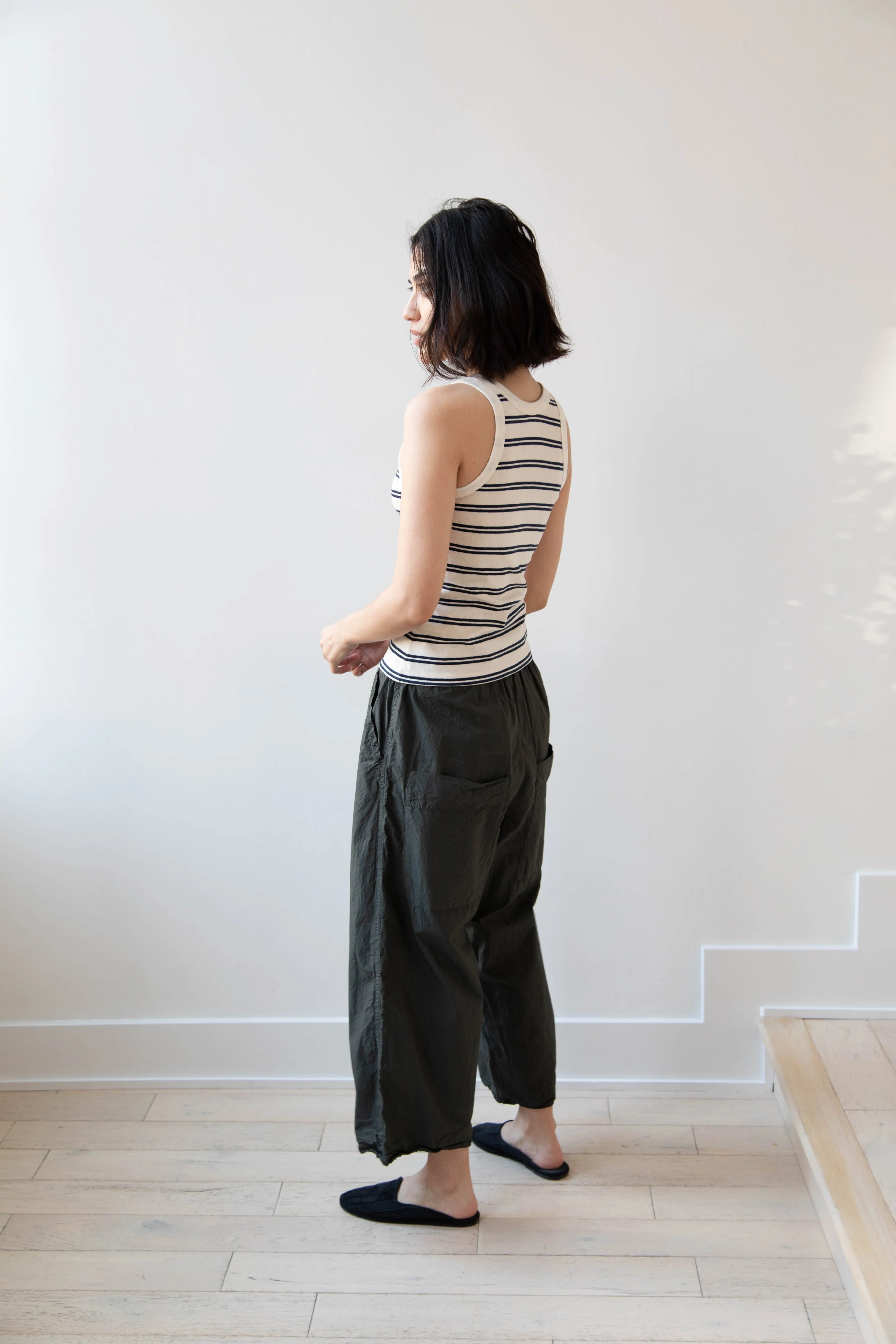 Nothing Written | Tilly Stripe Sleeveless Top