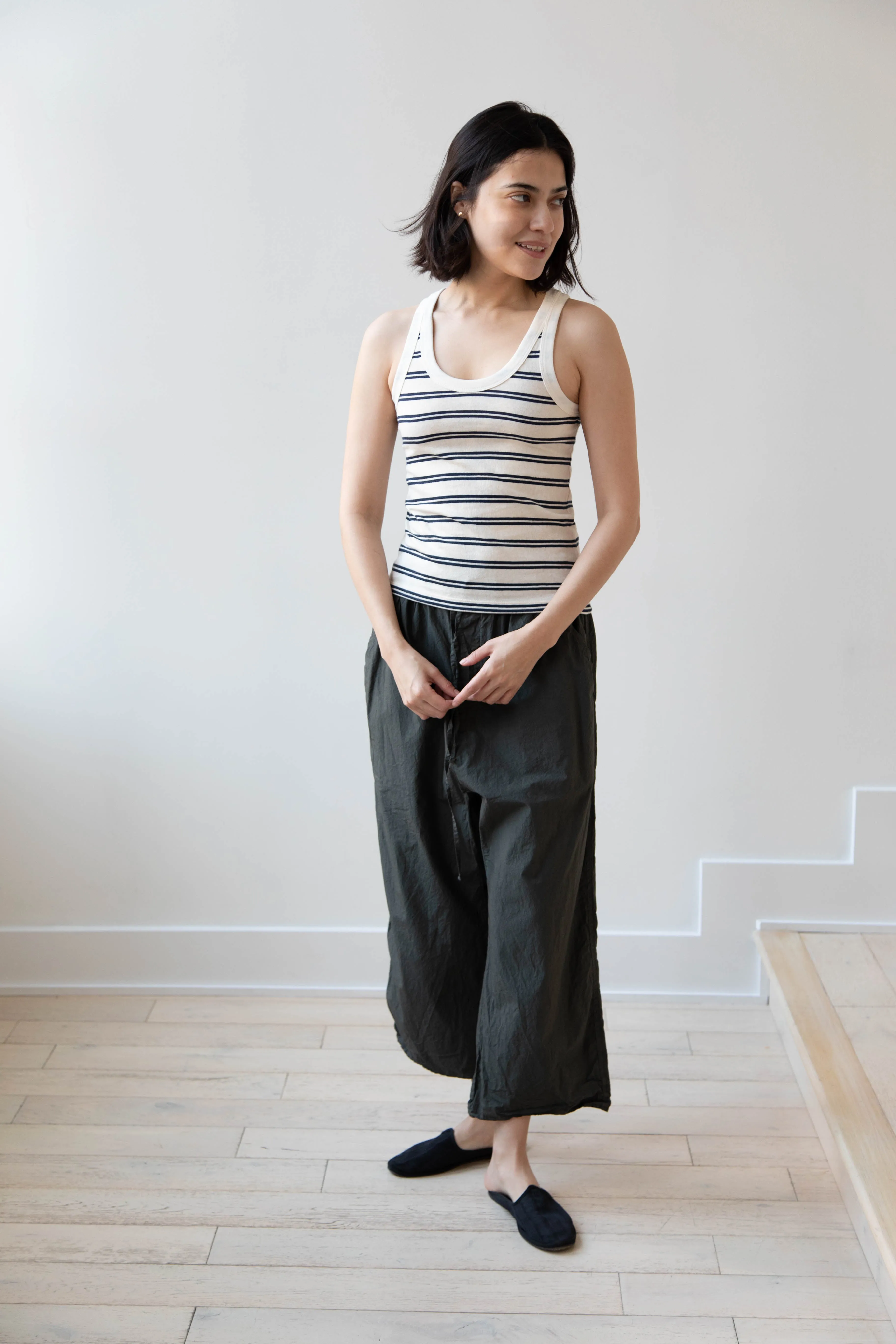 Nothing Written | Tilly Stripe Sleeveless Top