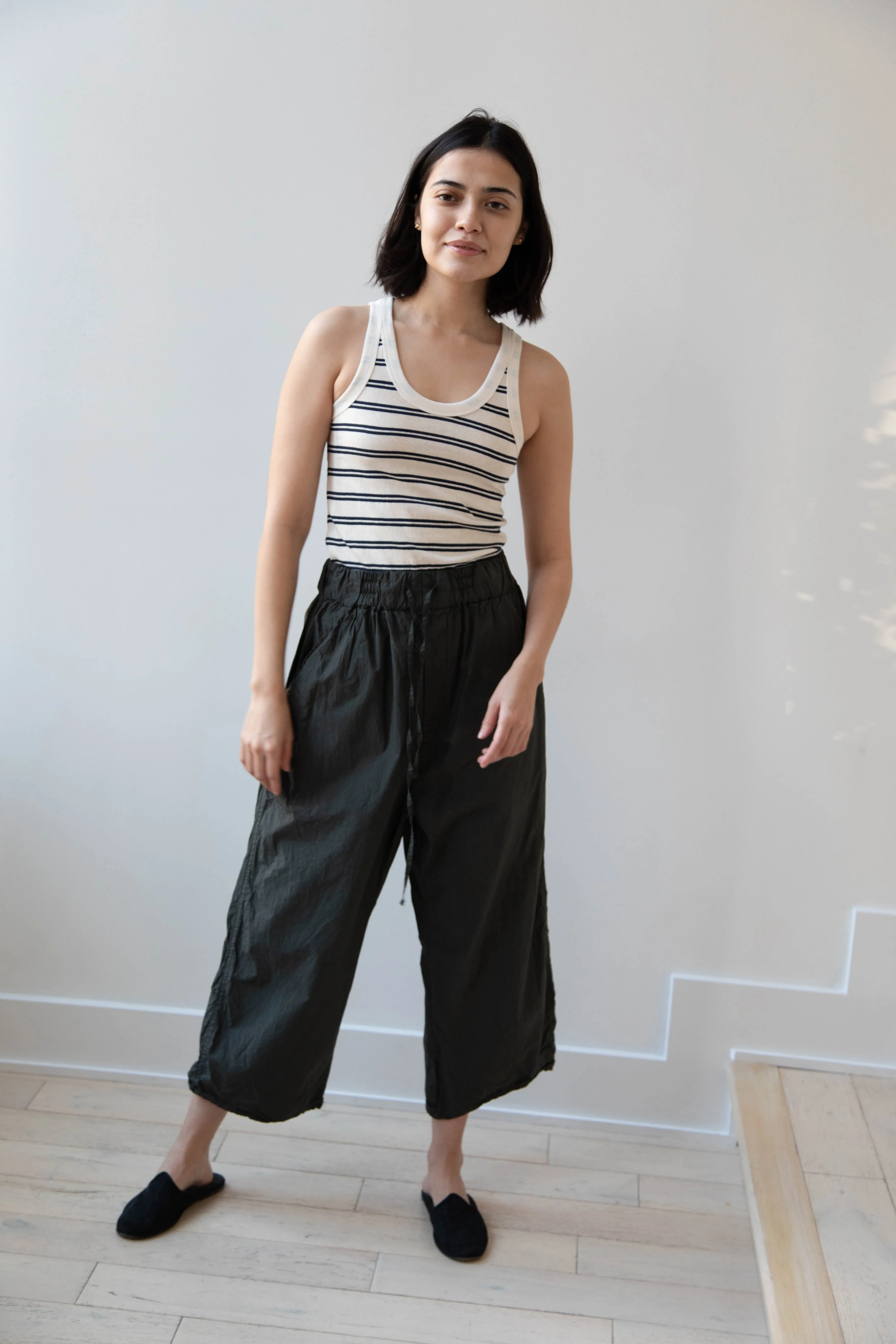 Nothing Written | Tilly Stripe Sleeveless Top