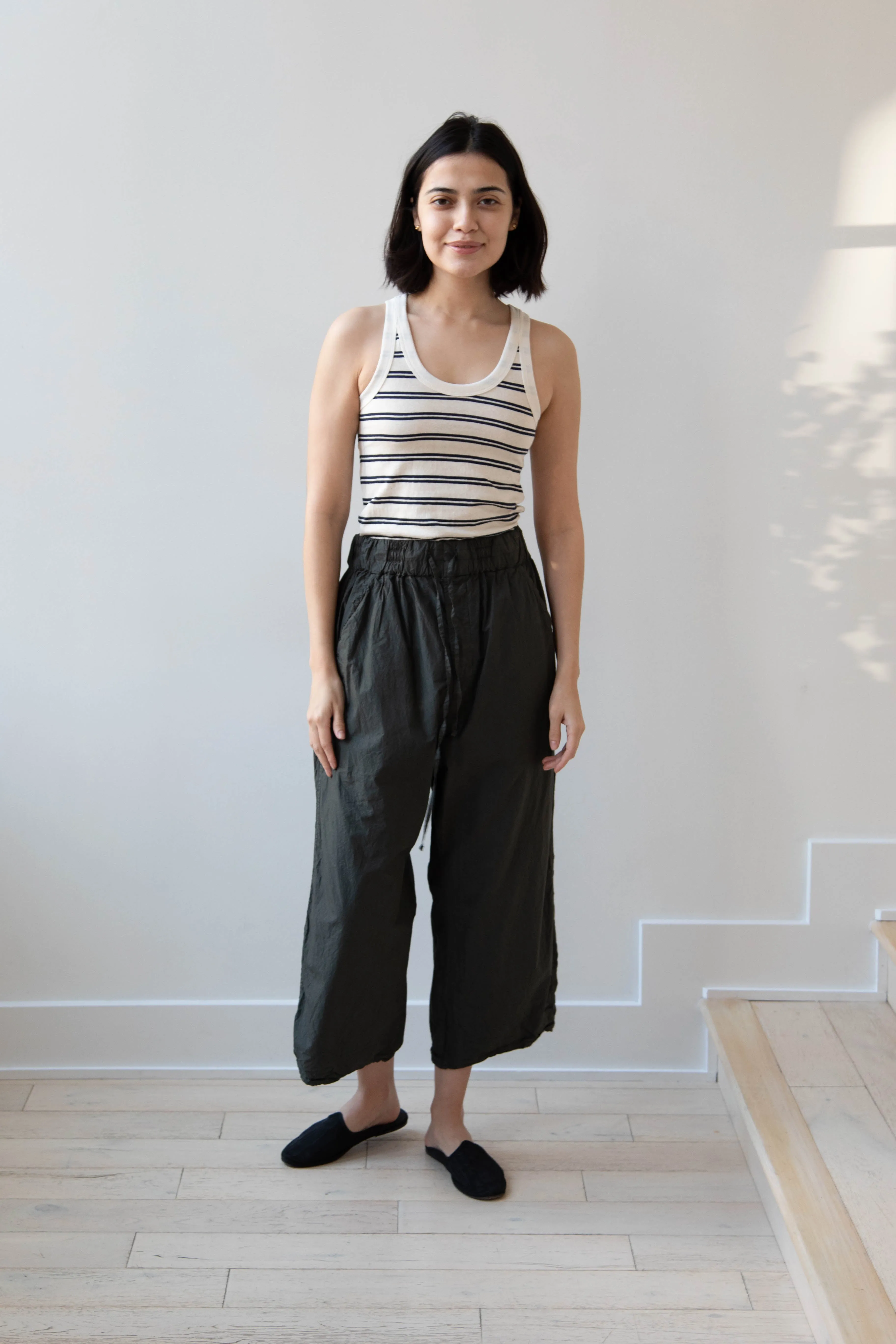 Nothing Written | Tilly Stripe Sleeveless Top