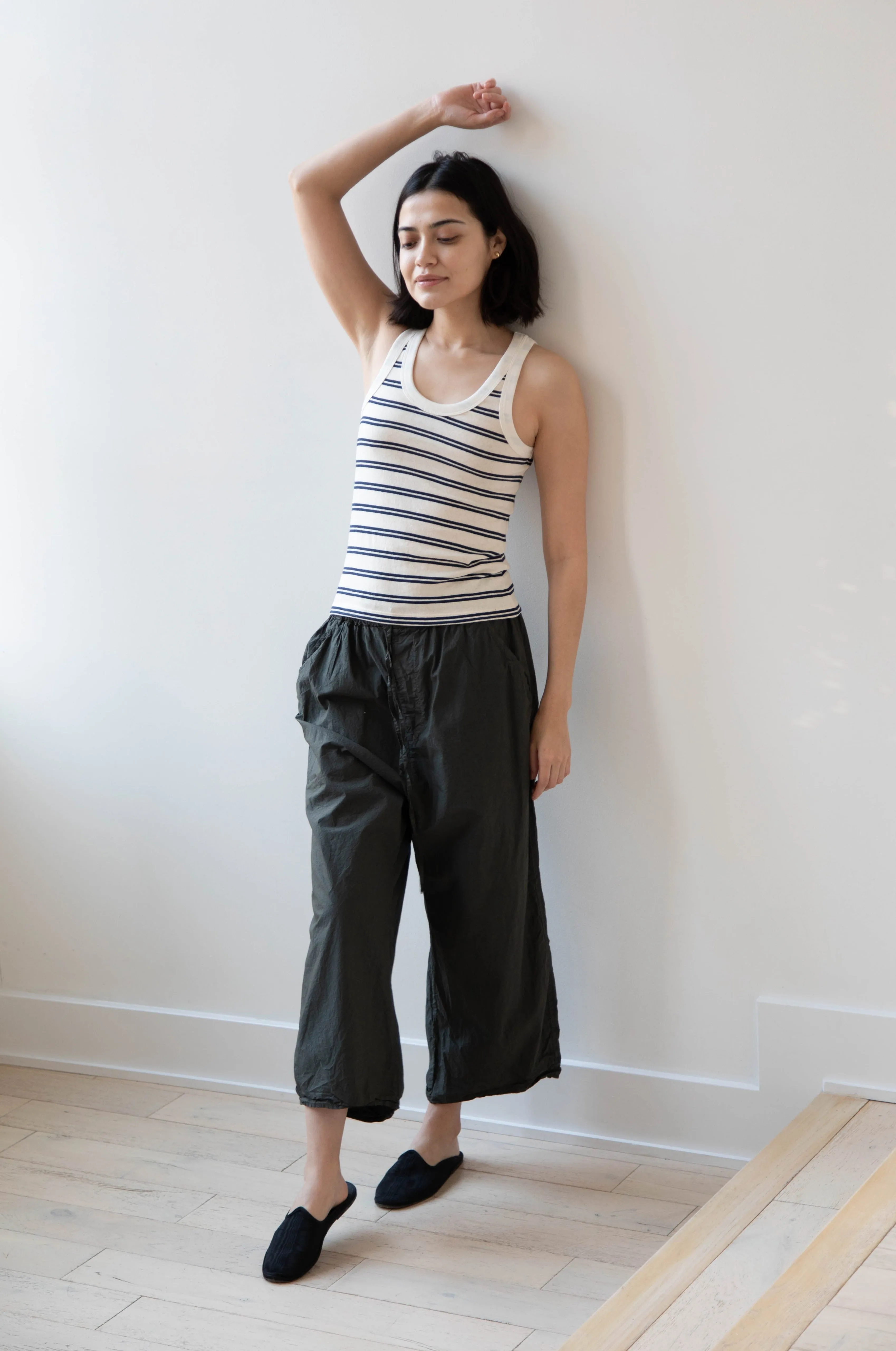 Nothing Written | Tilly Stripe Sleeveless Top