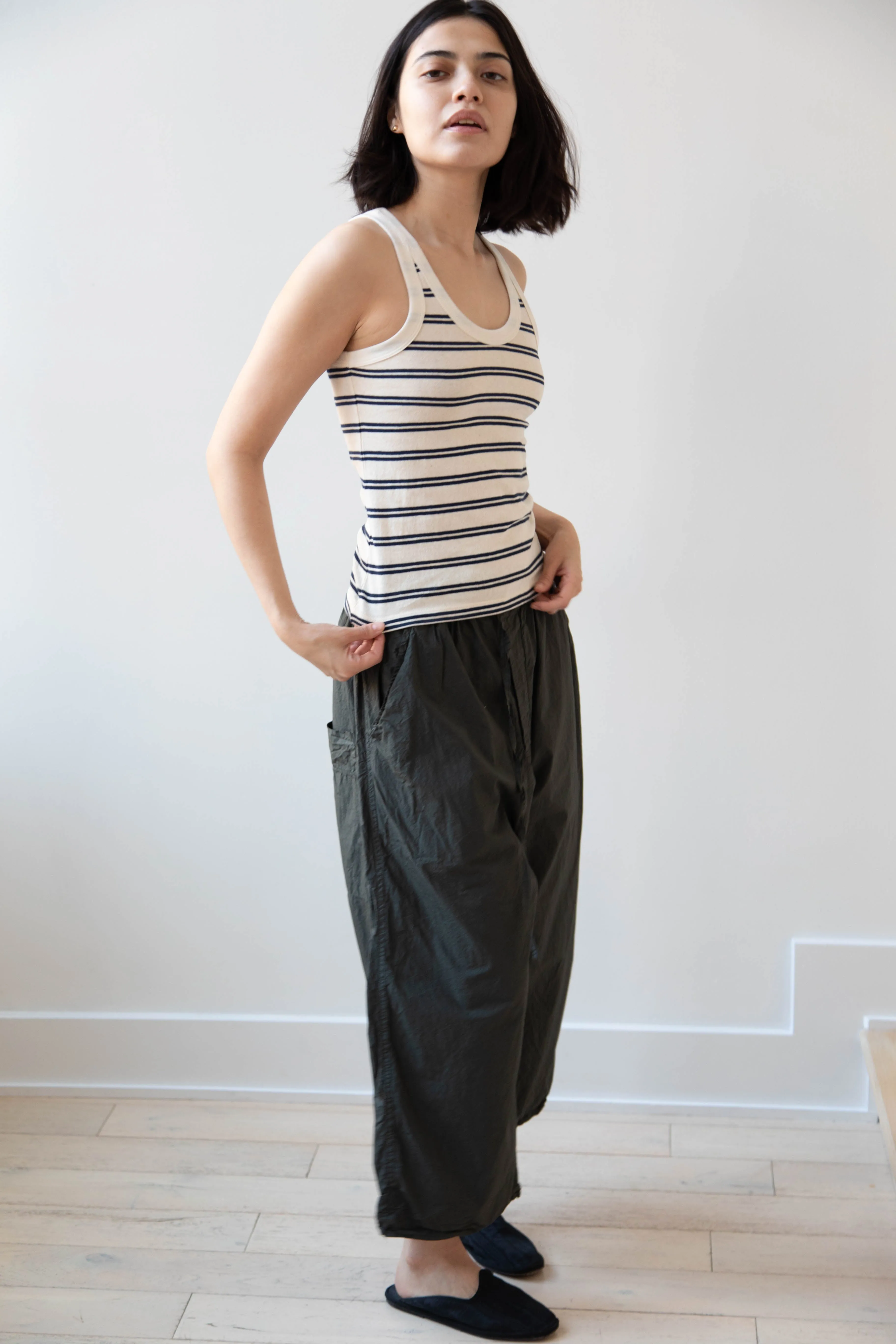 Nothing Written | Tilly Stripe Sleeveless Top