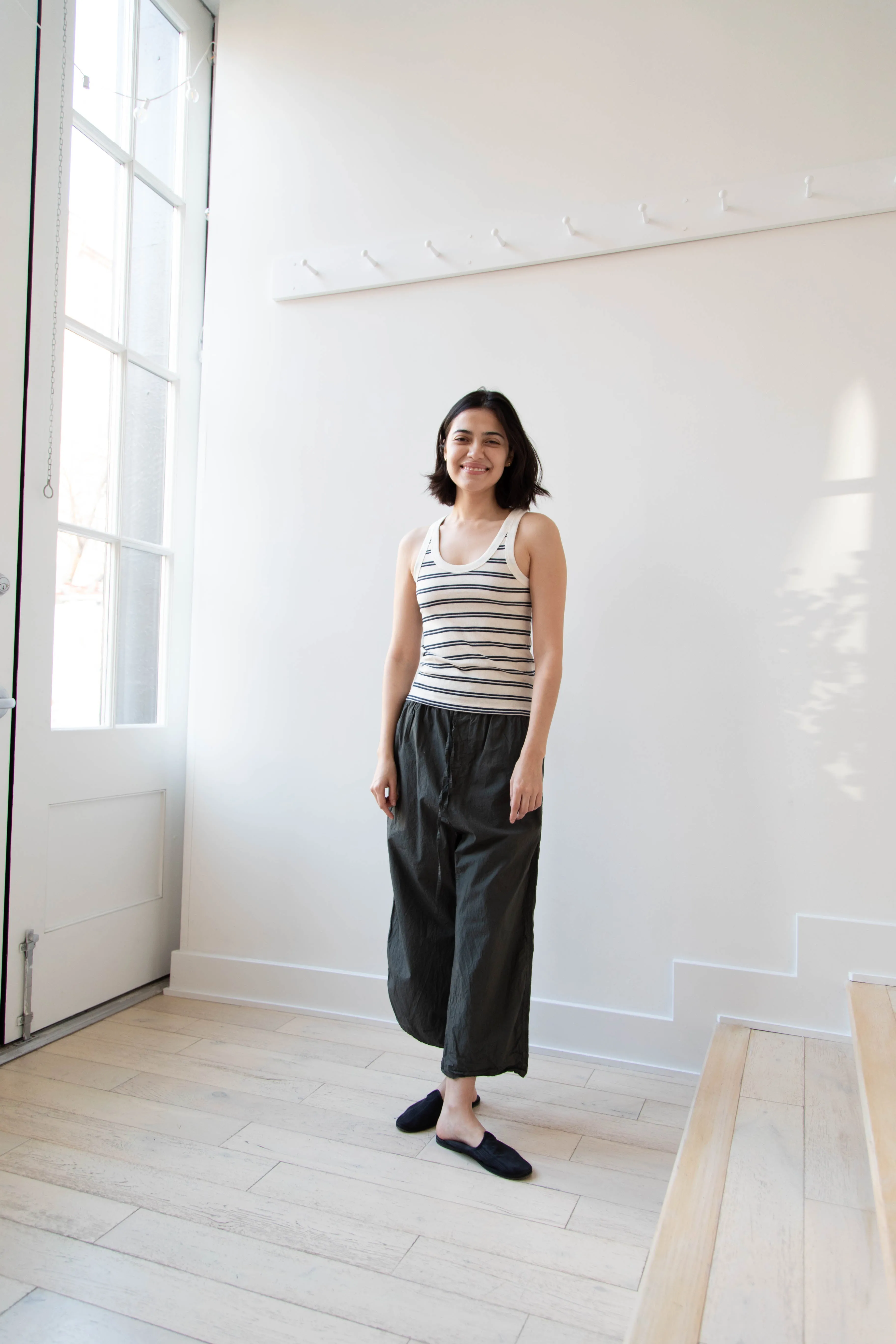 Nothing Written | Tilly Stripe Sleeveless Top