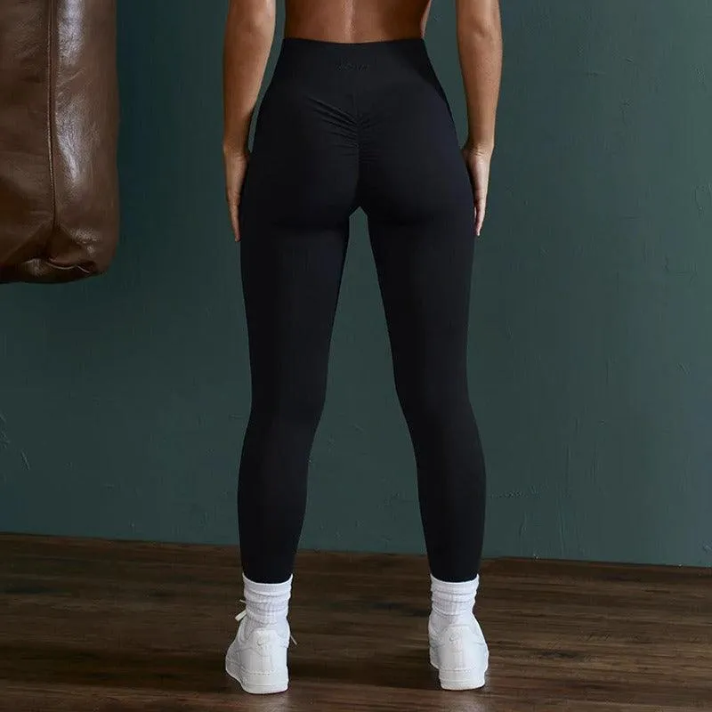 Nude Sense Of Yoga Pants