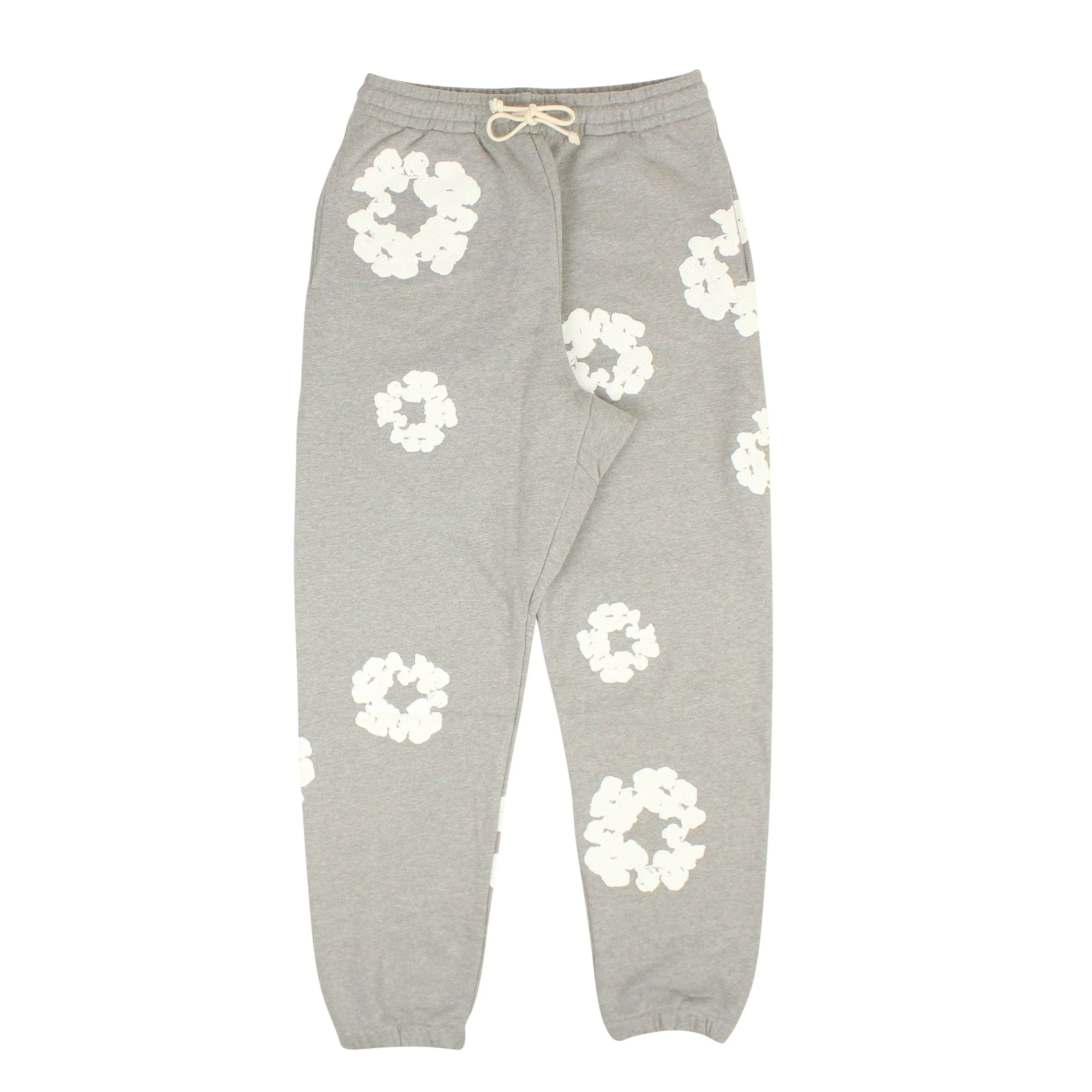 NWT Denim Tears Grey Sweatpants Size L $600