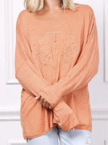 NYC Living Jumper