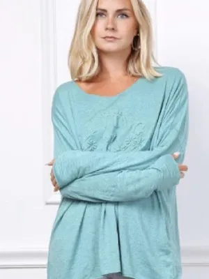 NYC Living Jumper