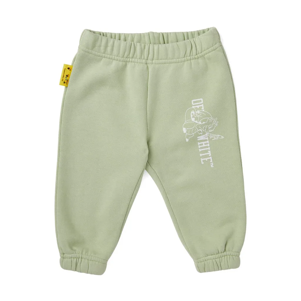 Off-White Kids Characters Pant