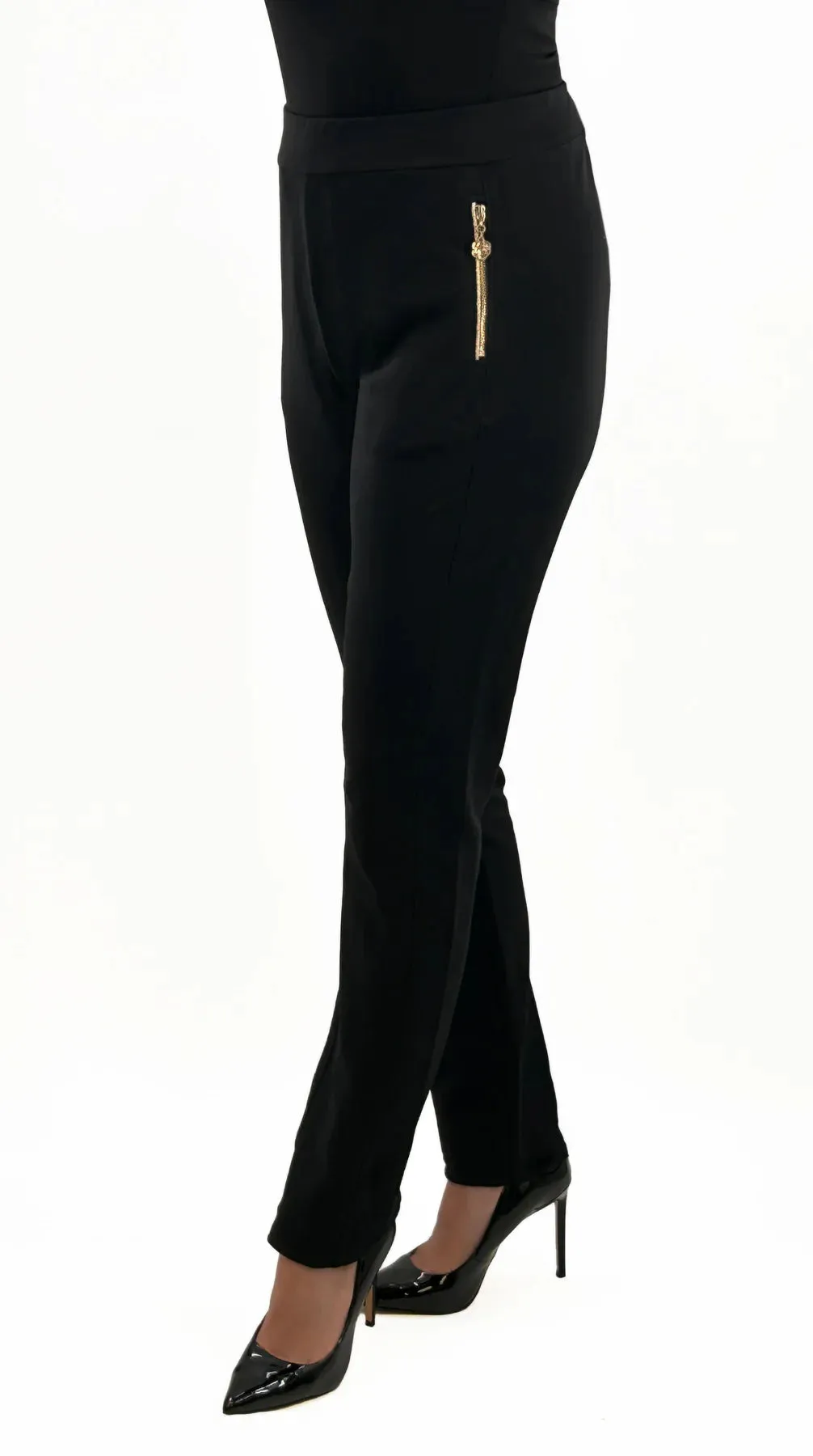 Only Style 91105 pants for Women in BLACK