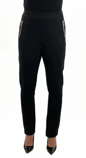 Only Style 91105 pants for Women in BLACK