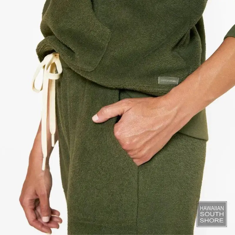 OUTERKNOWN Sweatpants HIGHTIDE Women's XS-XL Mangrove
