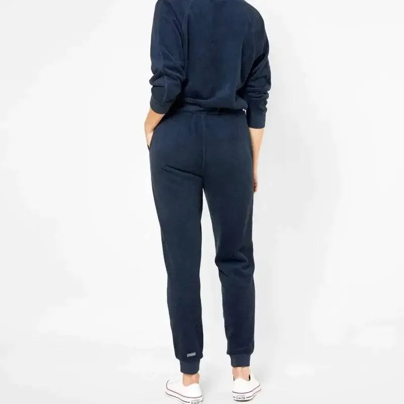 OUTERKNOWN Sweatpants Hightide Women's XSmall-Large Night