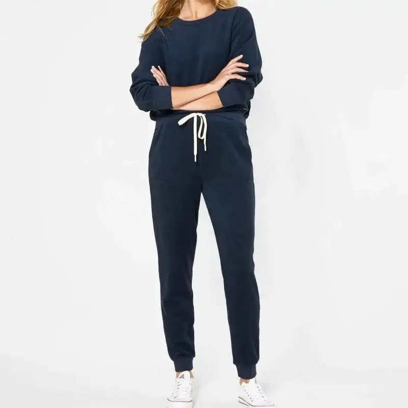 OUTERKNOWN Sweatpants Hightide Women's XSmall-Large Night