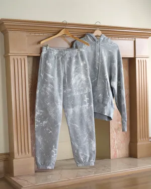 Painter's Hoodie Set