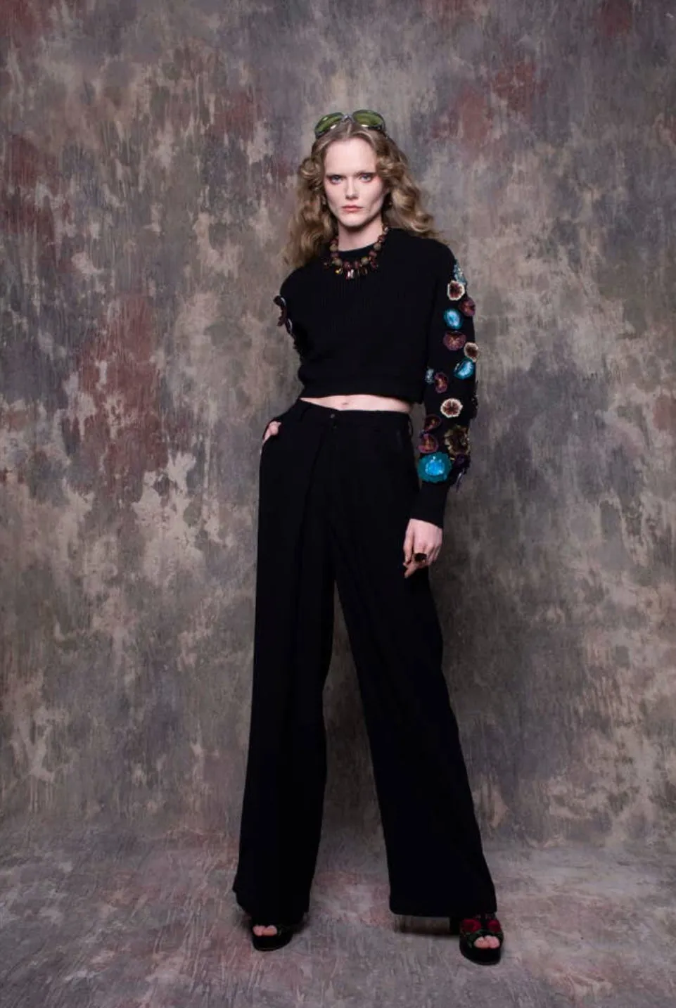 Paloma Pant