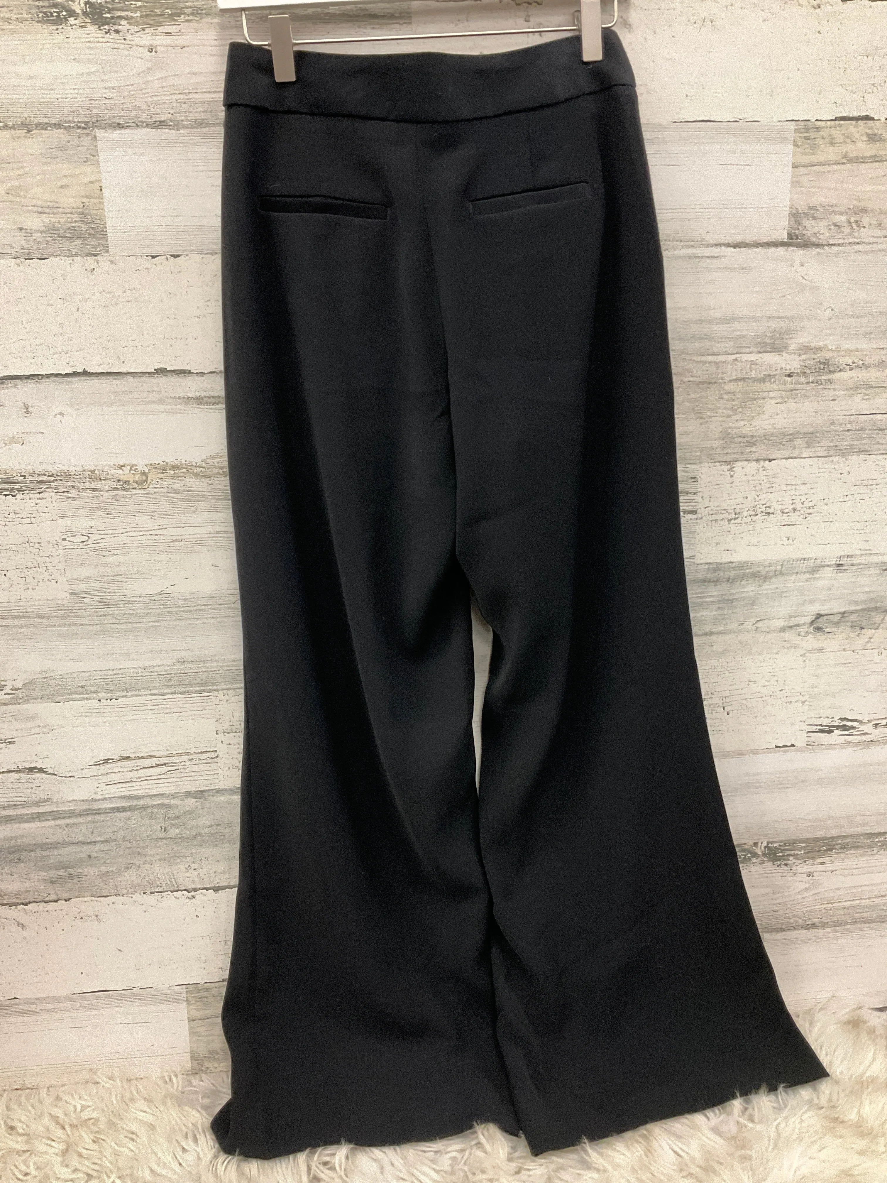 Pants Dress By Banana Republic In Black, Size: 4