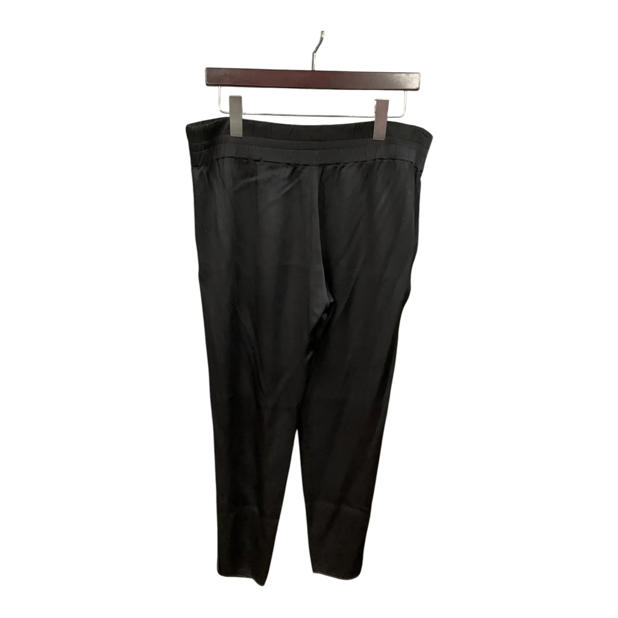 Pants Dress By Cmb In Black, Size: 6