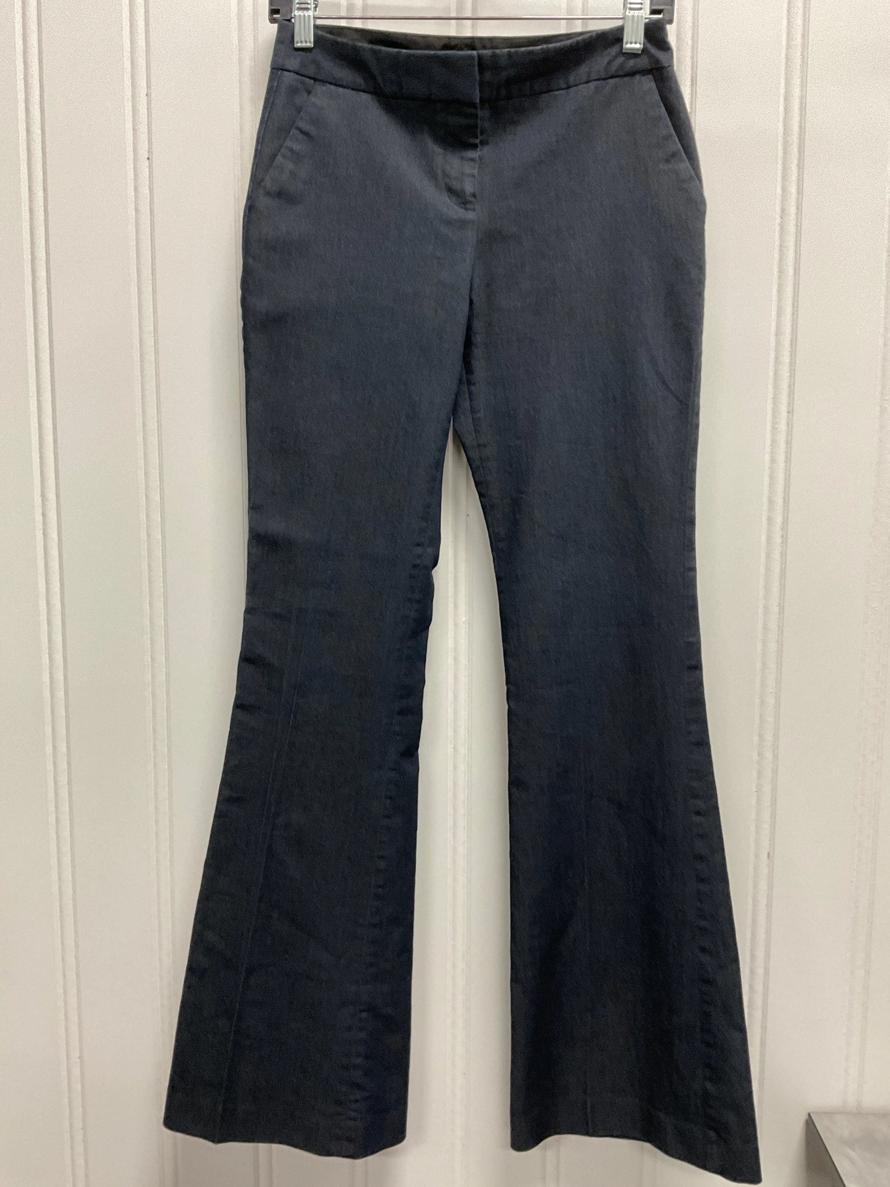 Pants Dress By Express In Navy, Size: 0