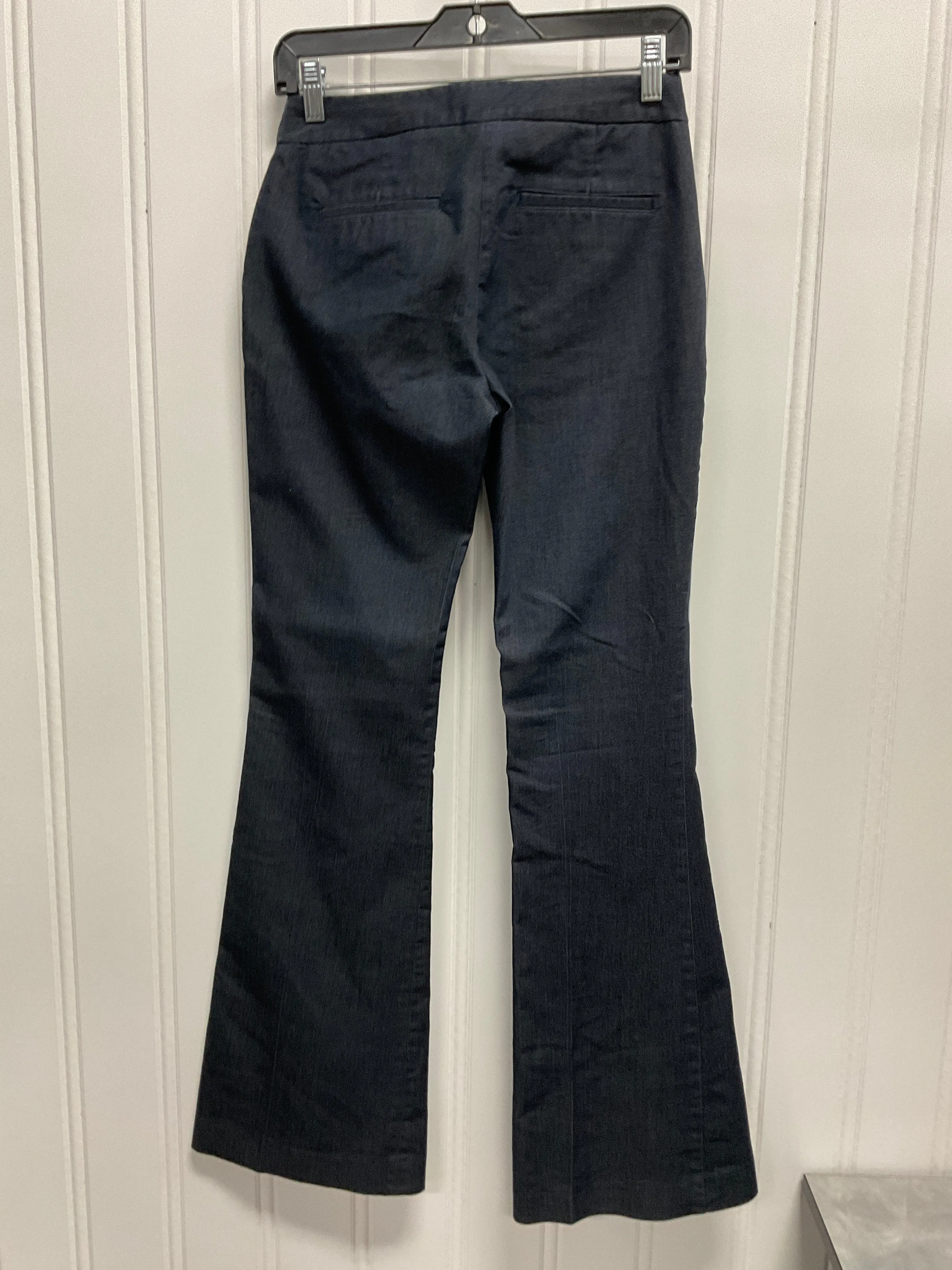 Pants Dress By Express In Navy, Size: 0
