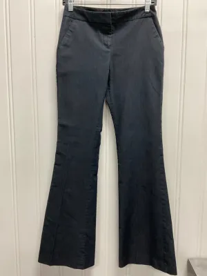 Pants Dress By Express In Navy, Size: 0