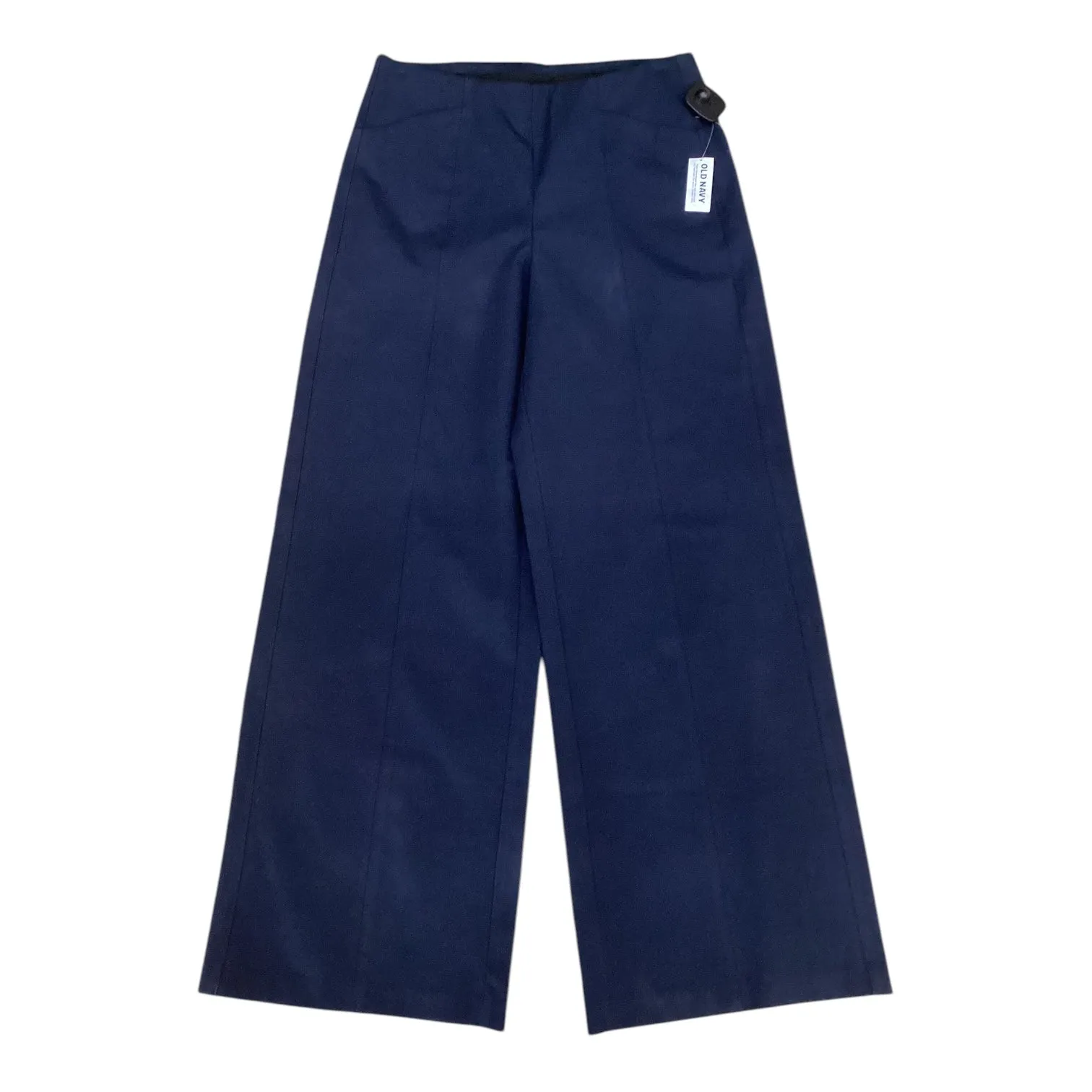 Pants Dress By Old Navy In Navy, Size: 8