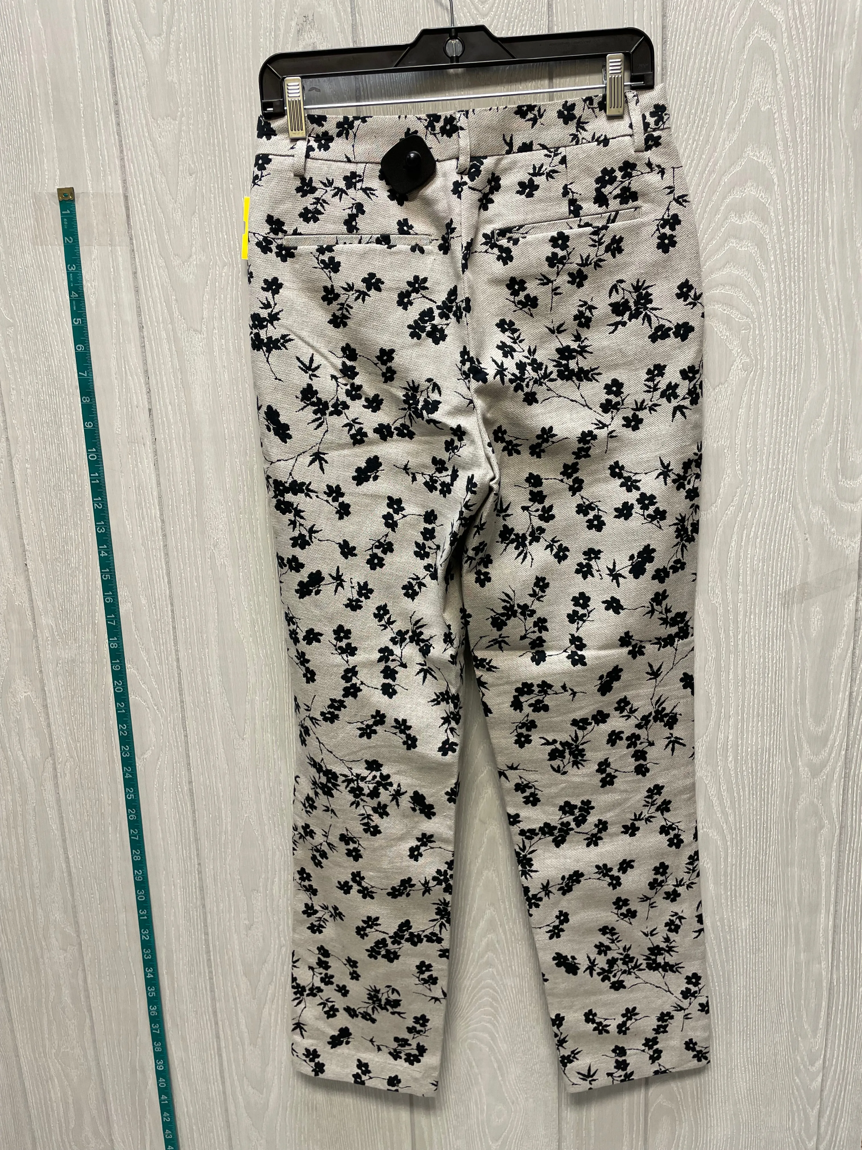 Pants Dress By URBAN REVIVO  In Black & Grey, Size: 4