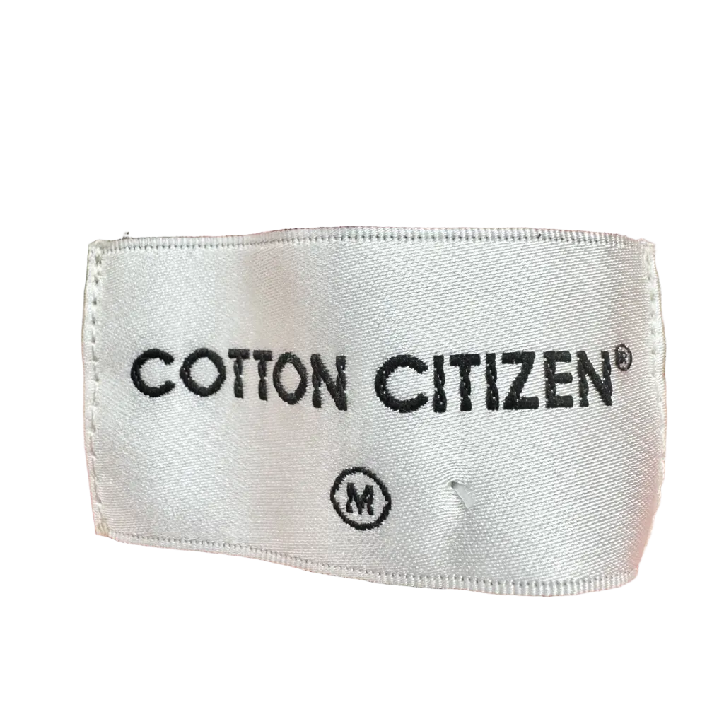 Pants Joggers By Cotton Citizen  Size: M