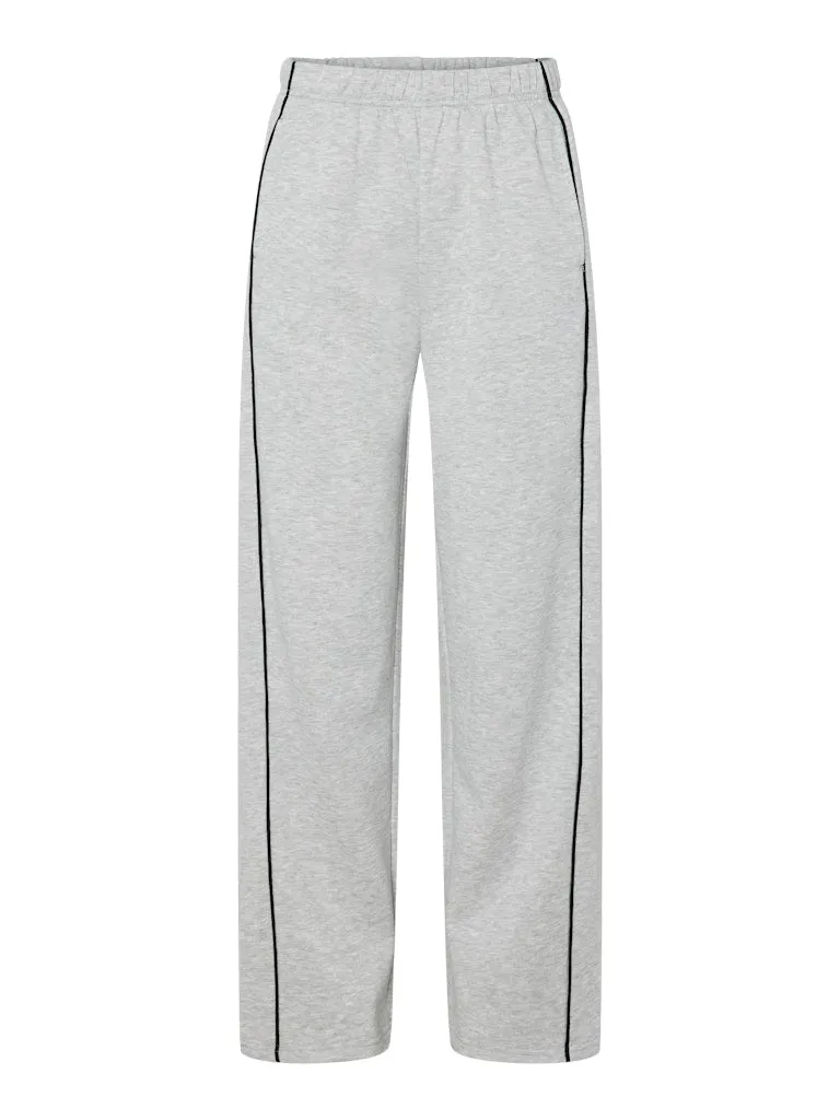 PCCHILLI HW WIDE SWEATPANTS D2D BC