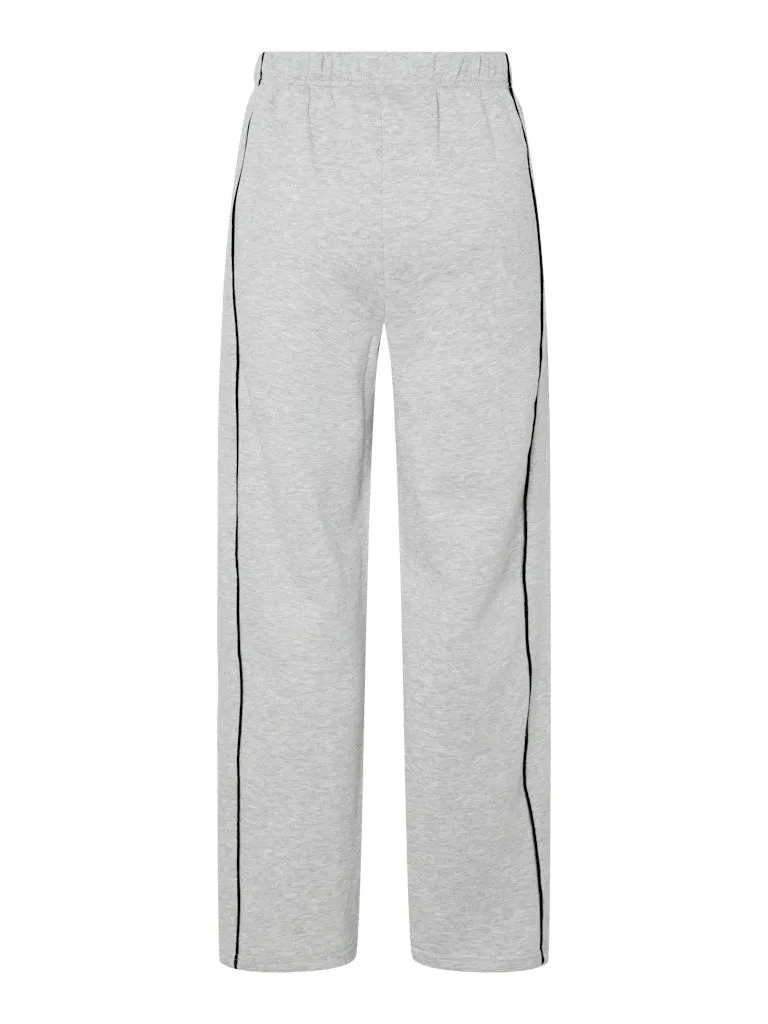 PCCHILLI HW WIDE SWEATPANTS D2D BC