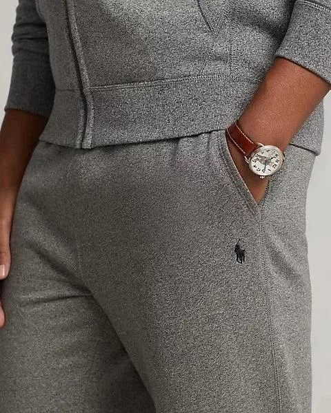 Polo Ralph Lauren Fleece Sweatpants Ash Grey
