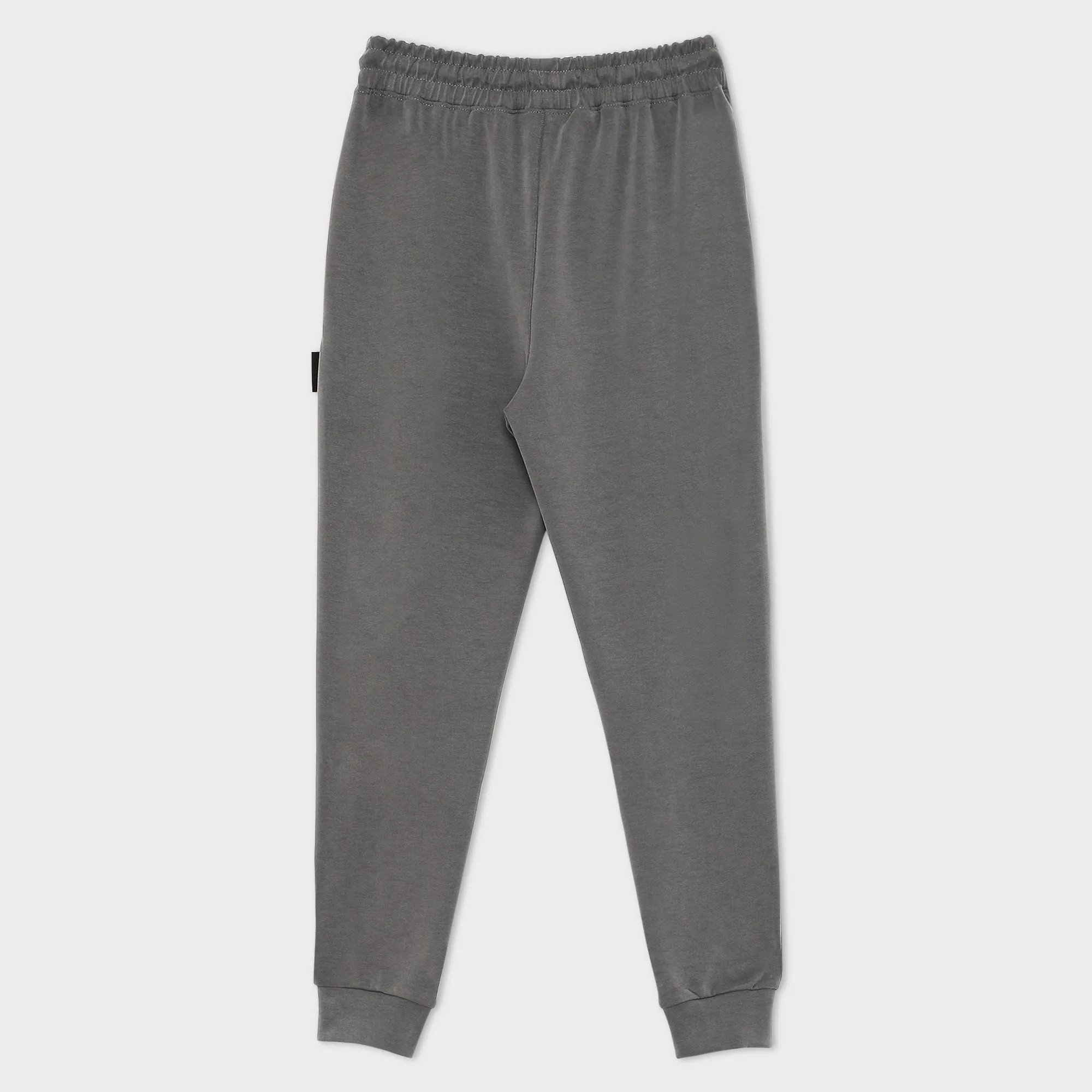 Premium Joggers For Men - Grey