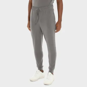 Premium Joggers For Men - Grey