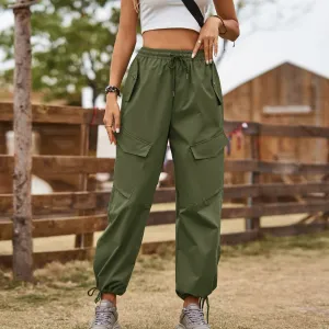 PREORDER: The Erin Cargo Joggers 2.24.25