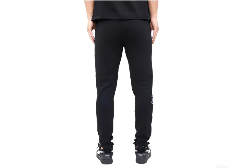 Pro Standard Los Angeles Dodgers Logo Joggers Sweatpants