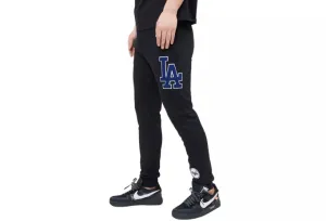 Pro Standard Los Angeles Dodgers Logo Joggers Sweatpants